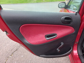 Peugeot 206 SW 1.6 Hdi 80kW Jen 99.000 Km - 13
