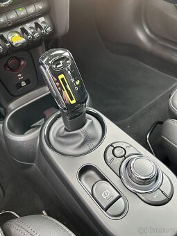 Mini Cooper SE Hatch,Top stav+zaruka - 13