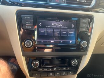Škoda Rapid Spaceback Style Plus,1.majitel,nehav.,61 tis.km, - 13