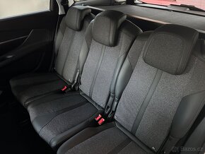 Peugeot 5008 Allure 1.5 HDI 7 Míst - CZ - DPH - 13