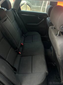 Audi a4 b6 1.9 TDI - 13