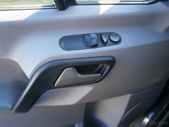 MERCEDES SPRINTER 318 CDI 2008 VALNÍK PLACHTA - 13