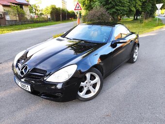 Mercedes Benz SLK 280 - 13