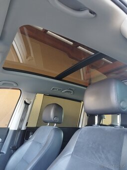 Volkswagen Sharan 2.0 TDI -130kw Highline - 13