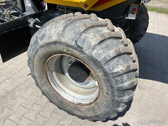 Dumper Dempr Wacker Neuson DW90, Thwaites JCB Terex - 13