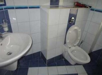 Rodinný dům se zahradou, Čestlice, okr. Praha-východ - 13