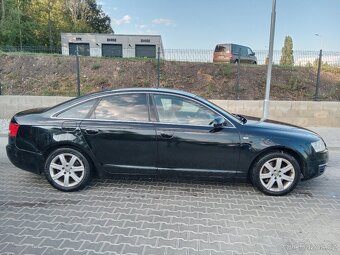 AUDI A6 C6 - 13