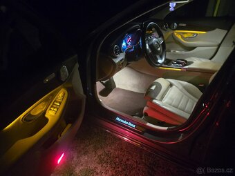 Mercedes Benz C 250D 2018 W205 - 13