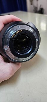 Profesionální kamera Canon EOS C300 Mark I + Tamron 24–70 mm - 13