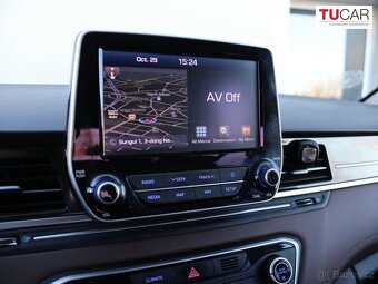 Hyundai H-1 Starex 4x4 2.5 CRDI Automat - 13