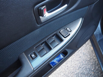 Mazda 6 2.0i AUTOMAT, 2. majitel - 13