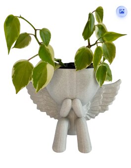 Květináč na sukulenty - 13