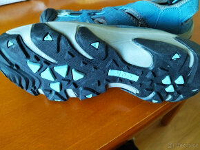 Zdr. sandály Santé,kož.letní a retro zimní boty,zdr.Leon,koz - 13