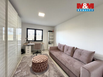 Pronájem rodinného domu, 110 m², Holasovice - 13