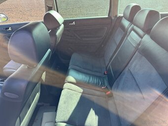 Volkswagen Passat B5.5 2.0 TDi Highline - 13