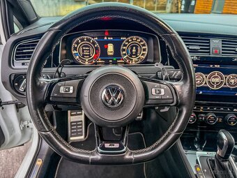 Volkswagen Golf R 2.0 TSI 221 kW 4Motion DSG - 13