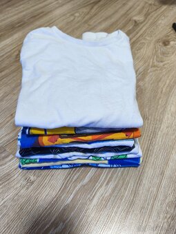 Dětské oblečení - 13