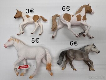 Schleich kone … - 13