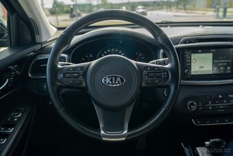 Kia Sorento 2.2crdi 4x4 147kW 2016 - 13