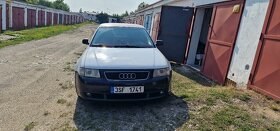 Audi s3 8l - 13