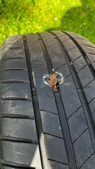 ❗Kompletní letní kola Škoda Triton 17" – 215/55 R17❗ - 13