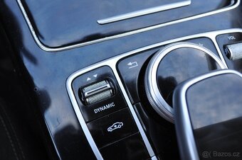Mercedes-Benz C300h - 13
