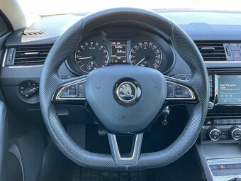 ŠKODA OCTAVIA COMBI III. Comfort 2.0l diesel nové rozvody - 13