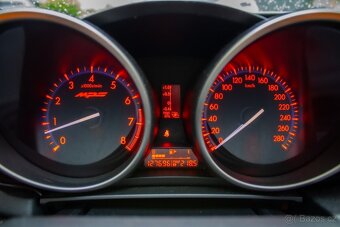 Mazda 3 2.3 MZR DISI MPS - 13