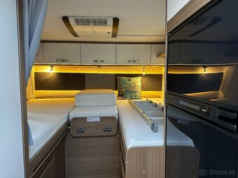 Autokaravan Carado T448 Automat Klima Kamera - 13