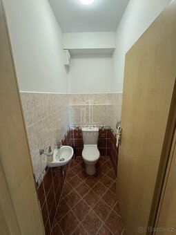 Pronájem bytu 3+1, 68 m2 - Praha - Štěrboholy, ev.č. 00296 - 13