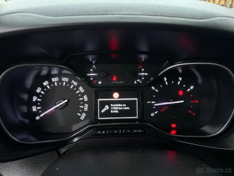 Citroën Berlingo 1.5BlueHDi 75kW Feel 1. MAJ. - 13