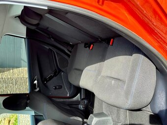 Peugeot 208 1.2 Style Klima Navigace Senzory Tažné - 13