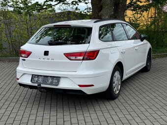 Seat Leon combi - 13