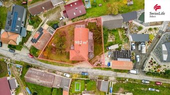 Prodej rodinného domu 163 m2, Kochánky - 13