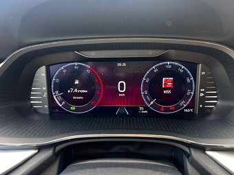 Škoda Octavia 2.0 TDi DSG, 2022, navi,pano,kamera,DPH - 13