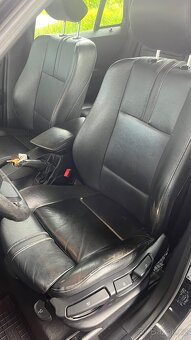 BMW X3 2.0d 110Kw - 13