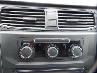 Volkswagen Caddy 1.2TSi,KLIMA,NAJ.125TIS.KM - 13