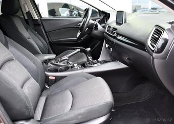 Mazda 3 2.0SKYACTIV-G120 REMUS - 13