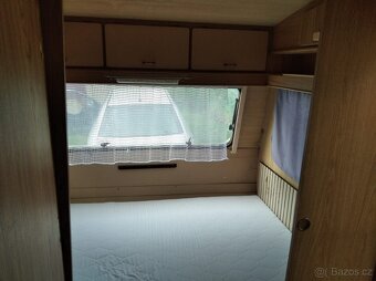 Karavan WILK STERN DE LUXE - 13