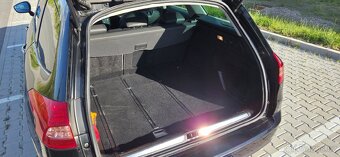 Citroën C5, Citroën C5 2.2Hdi 125kw r.2008 - 13