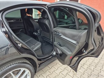 Alfa Romeo Stelvio Super Q4 206 kW (ODPOČET DPH) - 13