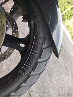 Suzuki DL 650 V-Strom - 13