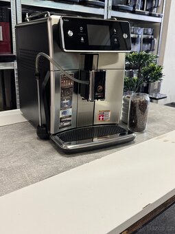 Kávovar Saeco Xelsis SM7683 - 13