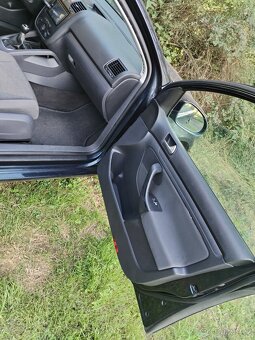 Vw golf 1.6 2005 215t.km - 13