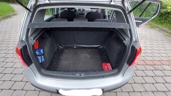 Volkswagen Golf V, 1.4, 59kW, 2008, 113tis km - 13
