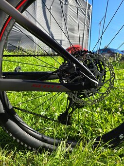 Scott spark 930 L/M Carbon - 13