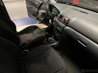 Škoda Octavia Tour - 13