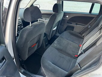 Ford Mondeo Combi Ghia - 13