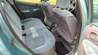 Peugeot 206 1.4i / NOVÁ STK  7/2027 TAŽNÉ ZAŘÍZENÍ - 13