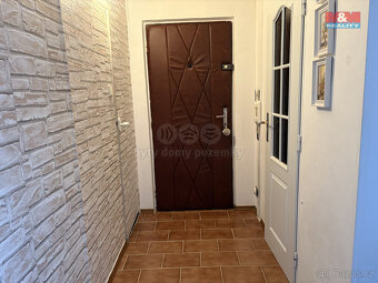 Prodej bytu 3+1, 86 m², Přelouč, ul. náměstí 17. listopadu - 13